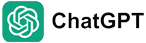 chat gpt logo